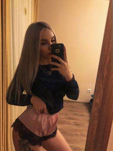 Анкета проститутки Зина - Фото 1, , 25 лет, №275058